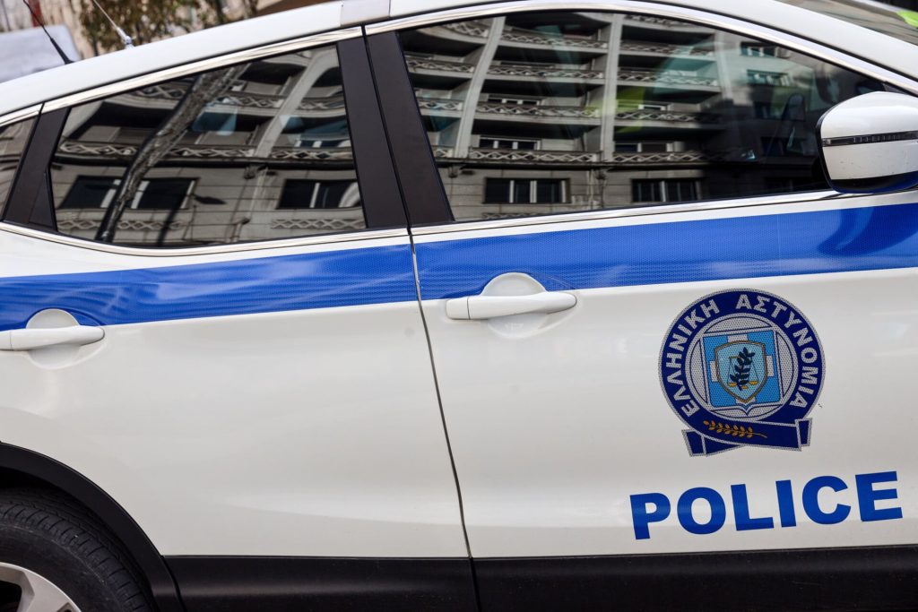 Νέα Ιωνία: Στα χέρια της ΕΛ.ΑΣ. δύο άνδρες για κλοπές έργων τέχνης αξίας άνω των 200.000 ευρώ