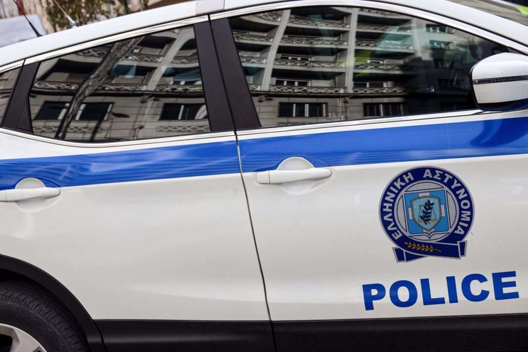 Νέα Ιωνία: Στα χέρια της ΕΛ.ΑΣ. δύο άνδρες για κλοπές έργων τέχνης αξίας άνω των 200.000 ευρώ