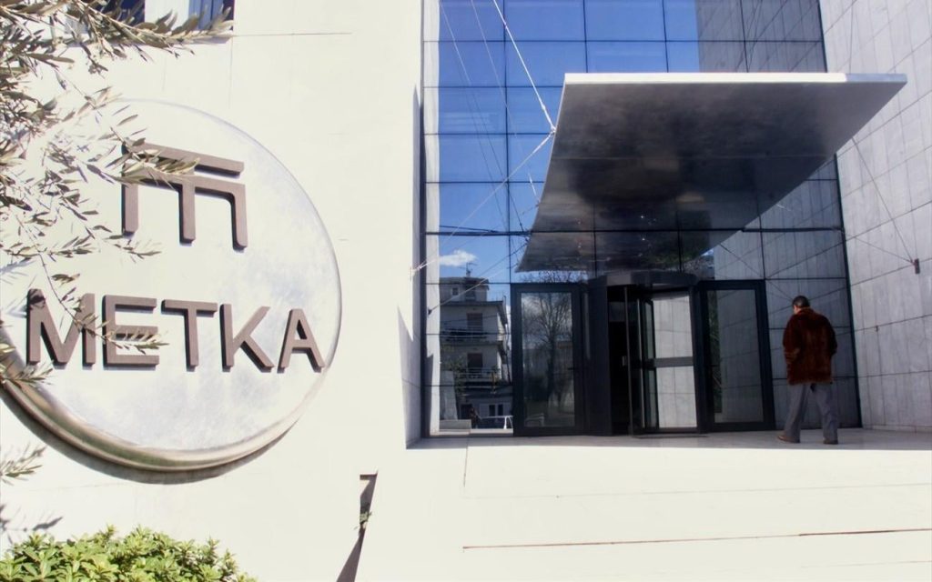 Η Μέτκα προ των πυλών του Euronext Athens