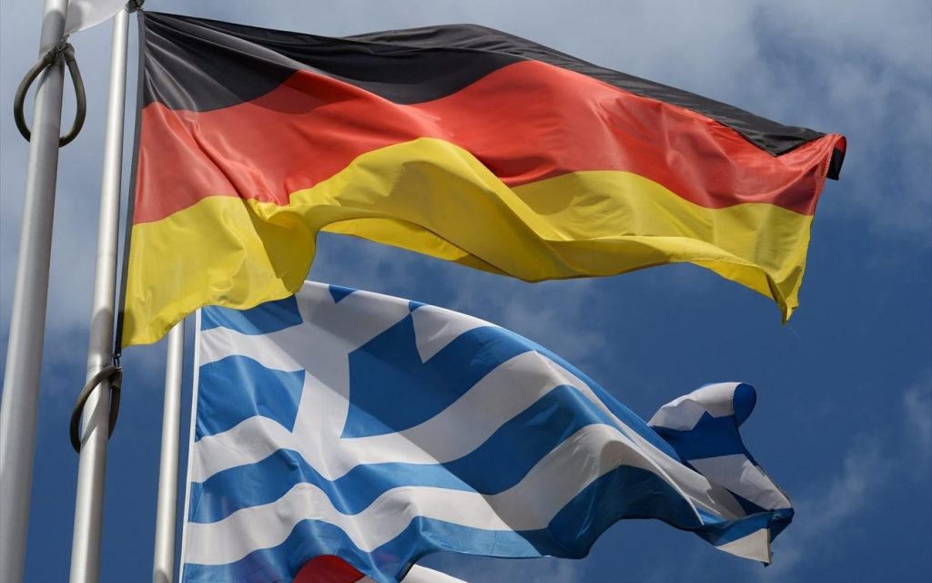 Ελληνογερμανικό Επιμελητήριο- Σπύρος Πρωτοψάλτης: Στοίχημα η ποσοτική και ποιοτική διεύρυνση των ελληνικών εξαγωγών στη Γερμανία