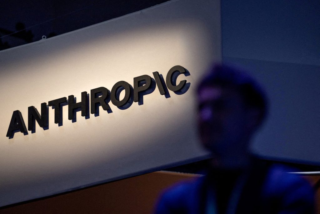 Οι επτά της Anthropic που γίνονται (πάρα πολύ) πλούσιοι