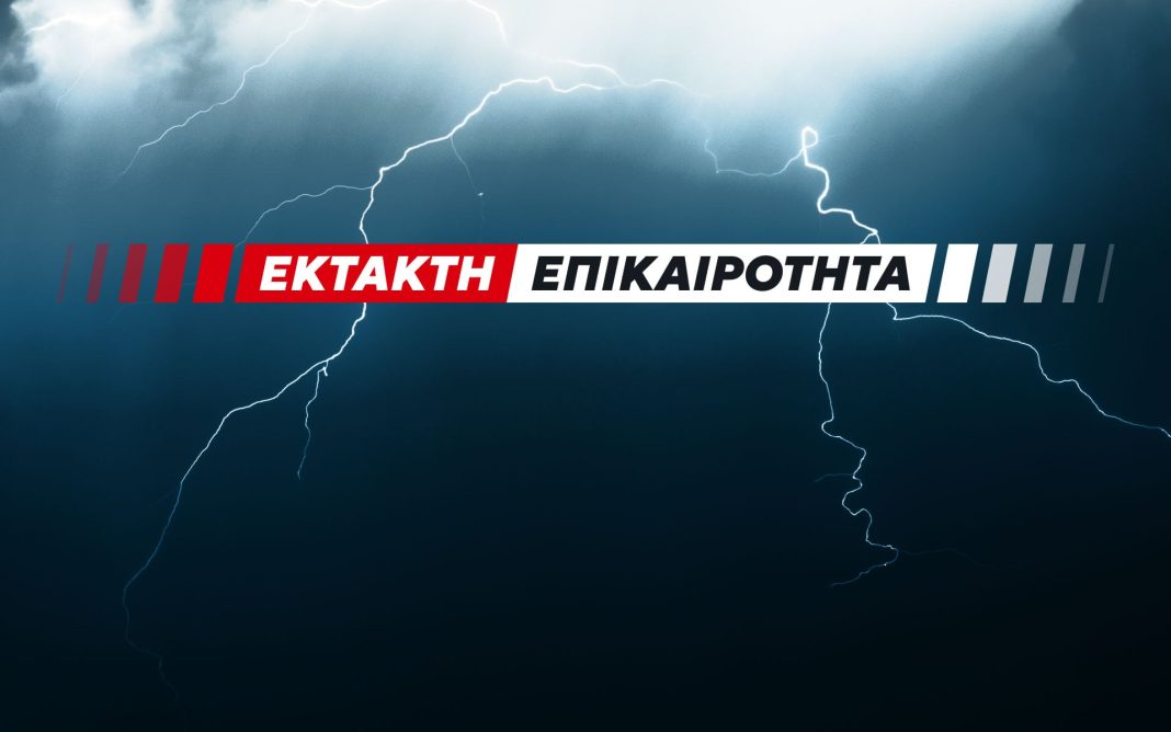 Κακοκαιρία: Ήχησε το 112 στην Ιεράπετρα – «Περιορίστε τις μετακινήσεις»