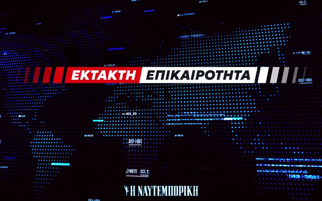 Κολωνός: Έκρηξη σε διαμέρισμα – Ένας τραυματίας αστυνομικός