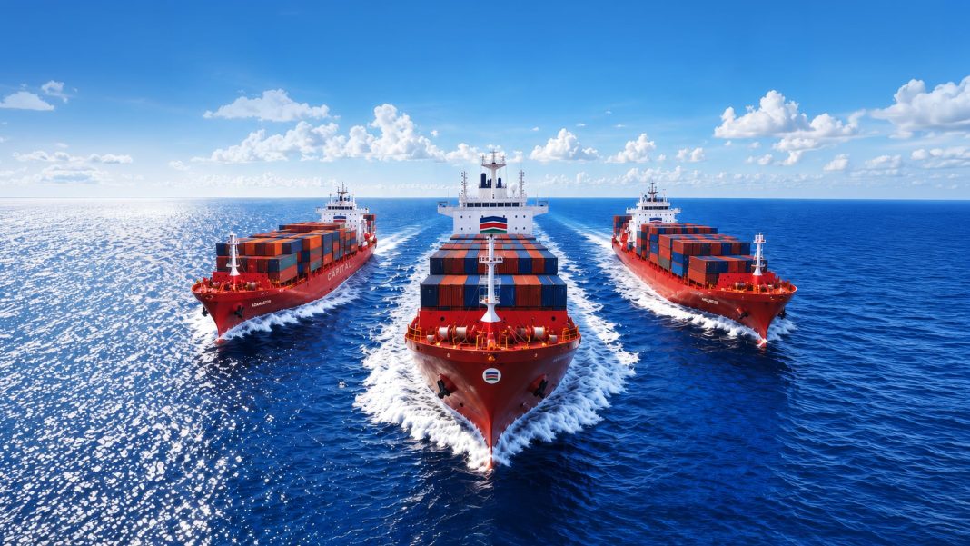 Capital Maritime Finance’s IPO ahead of its listing on Euronext Athens