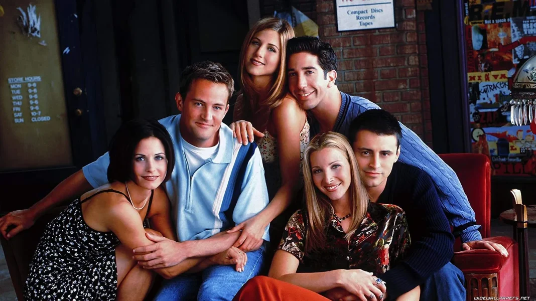 «Friends» – Μάθιου Πέρι: Γιατί τα «Φιλαράκια» αρνήθηκαν να συμμετάσχουν στο νέο ντοκιμαντέρ του Netflix