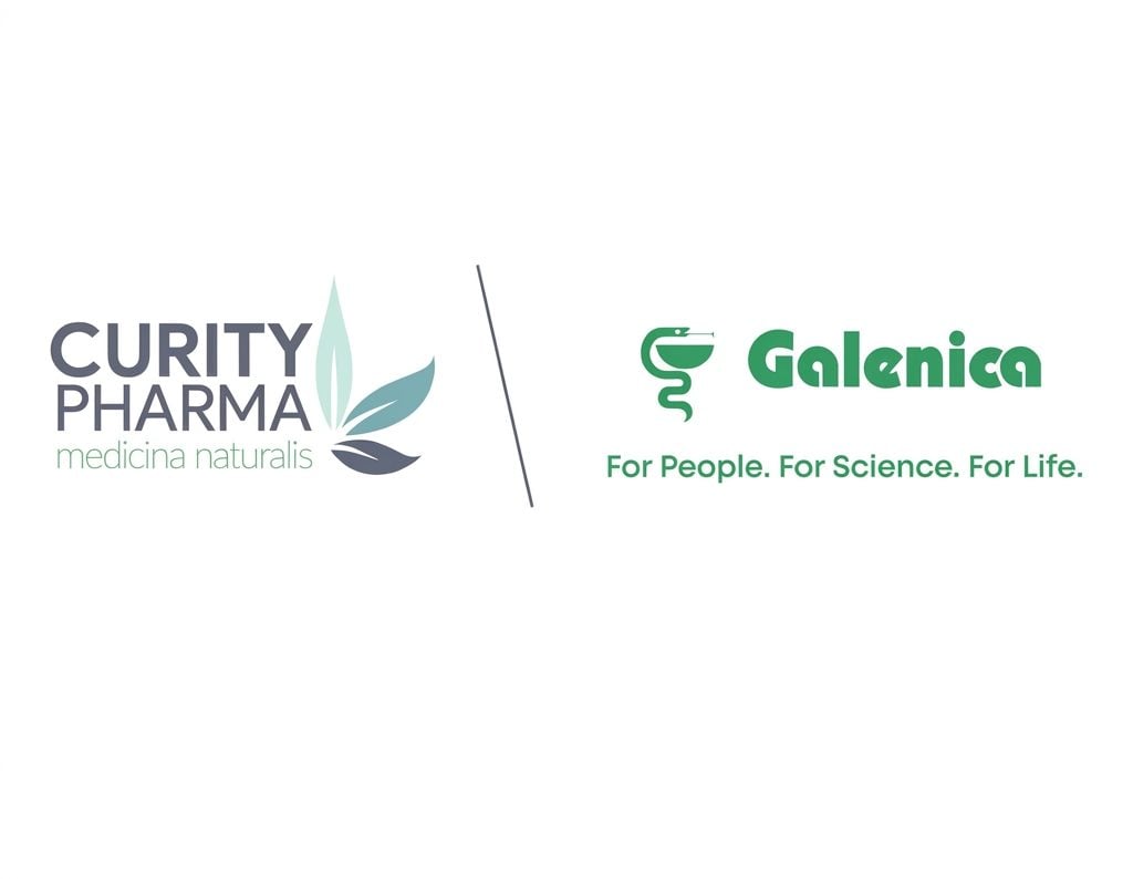 Curity Pharma: Ξεκινά η διάθεση των πρώτων προϊόντων της και στην ελληνική αγορά