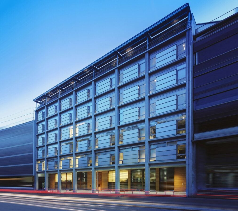 GEK TERNA’s €500m eurobond draws strong demand