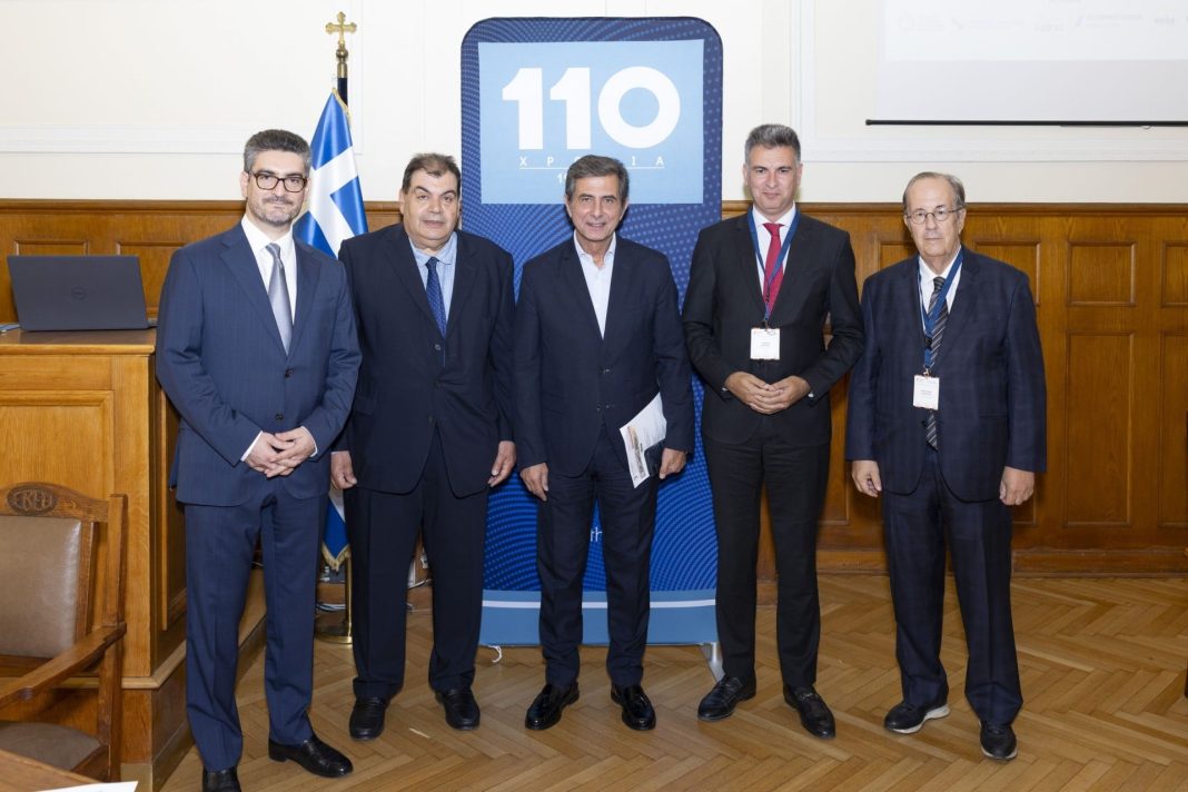 Κύπρος και Βόρεια Ελλάδα: Δημιουργία κοινού επενδυτικού διαδρόμου με το βλέμμα σε Βαλκάνια και Μέση Ανατολή