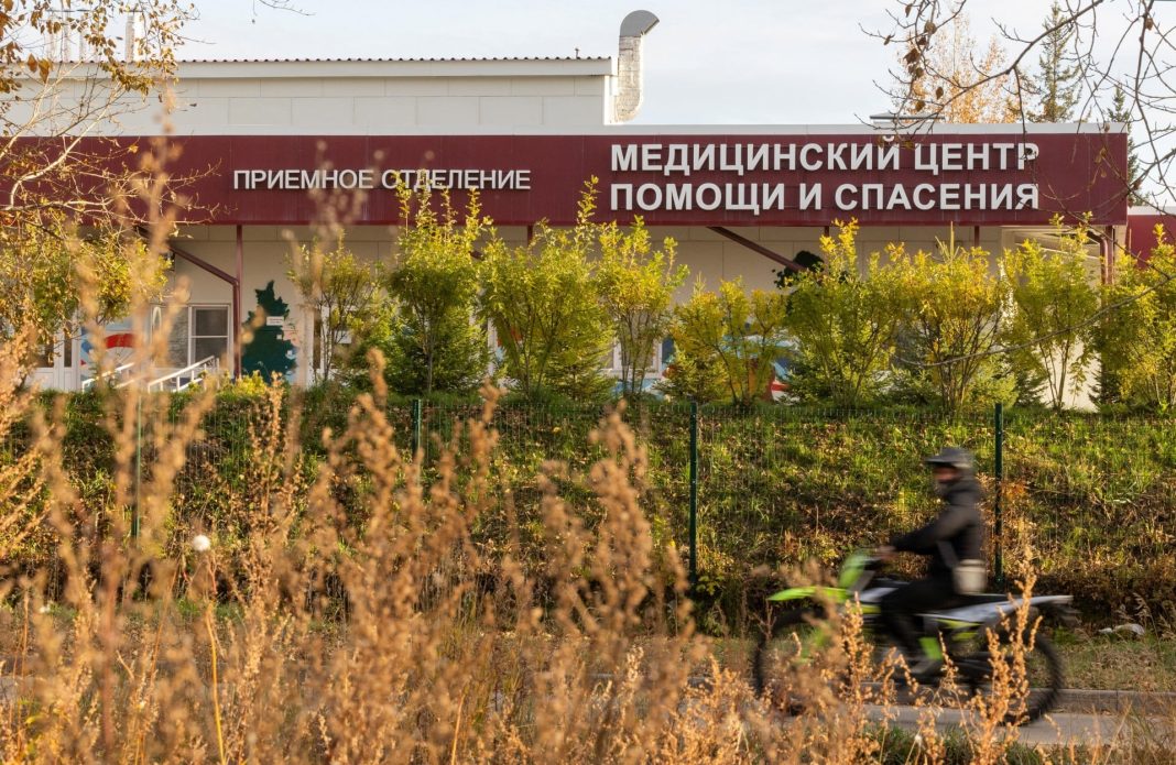Πανώλη: Οι ΗΠΑ εντείνουν την πίεση στη Ρωσία – Ζήτησαν επισήμως περισσότερες πληροφορίες εργαζόμενης σε ινστιτούτο έρευνας