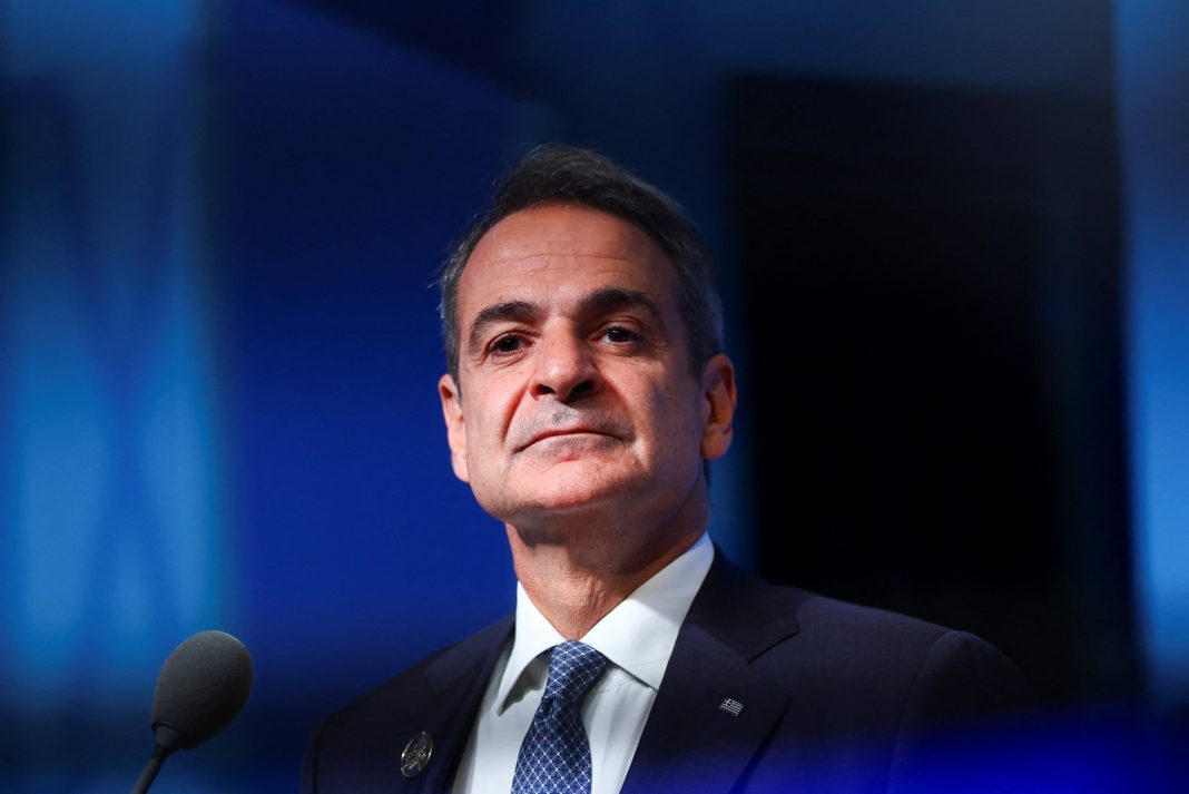 Κ. Μητσοτάκης: Η Ελλάδα έχει πλέον ισχυρή φωνή στην Ευρώπη – Κρατάμε δυνάμεις στην ενεργειακή κρίση για τους δύσκολους μήνες που έχουμε μπροστά