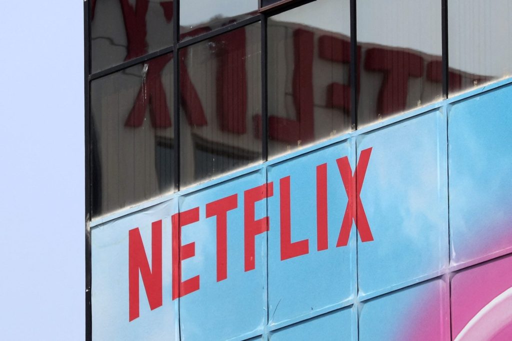 Το Netflix έχει ένα πρόβλημα που οι απολύσεις δεν μπορούν να λύσουν