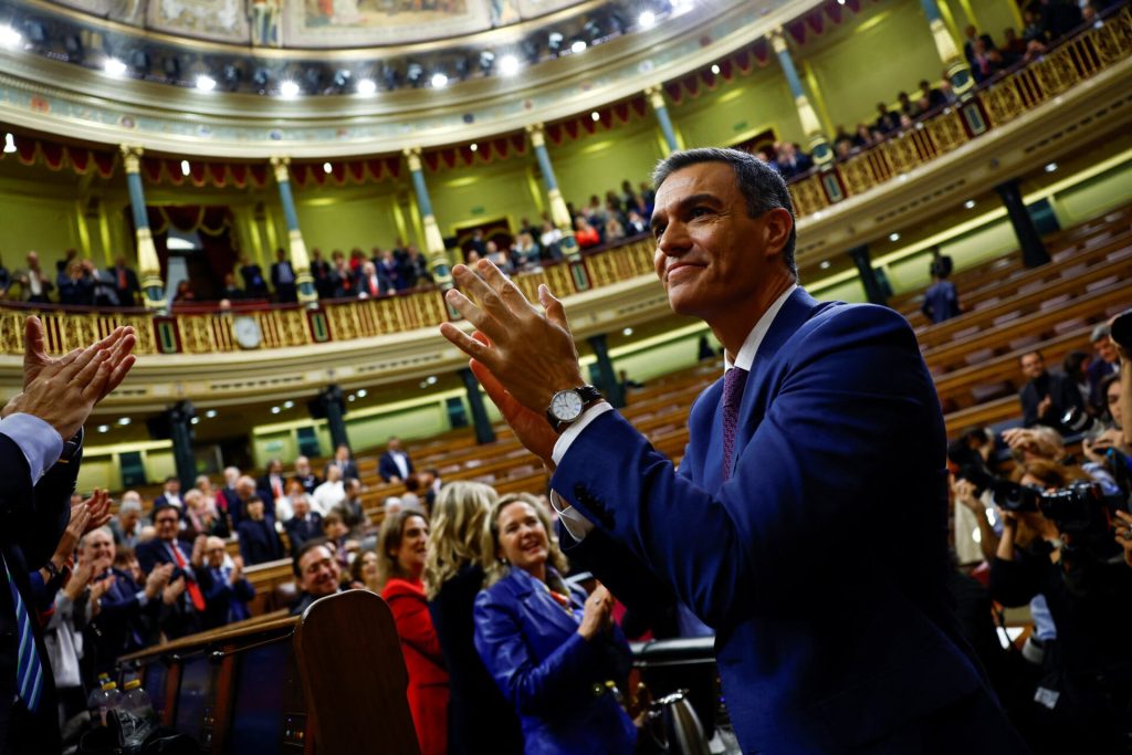 Οι 5 παράγοντες που θα καθορίσουν τις πρόωρες εκλογές στην Ισπανία
