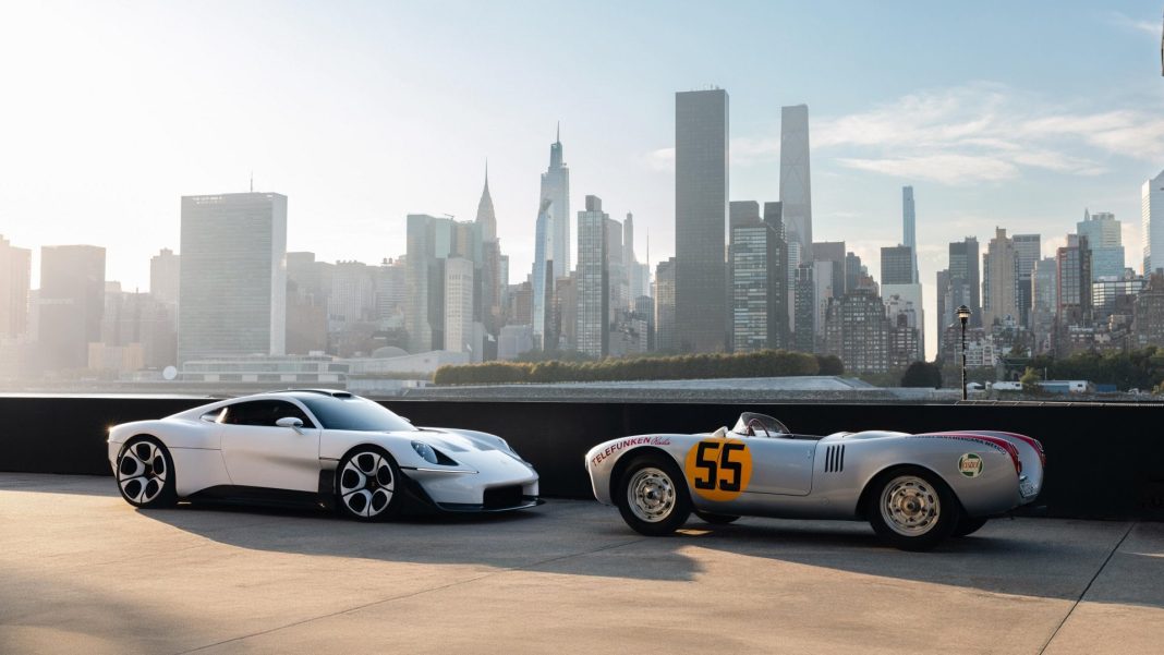 Porsche: Ανάκαμψη κερδών με «απεξάρτηση» από Κίνα