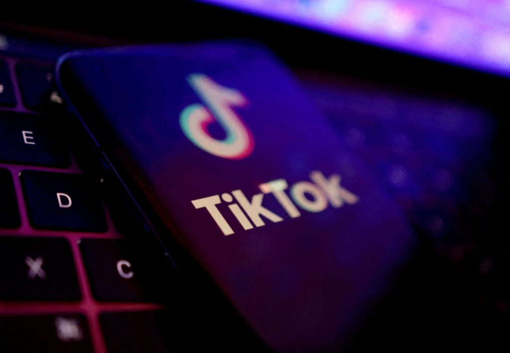 FT: Γερμανός μεγιστάνας που εξαπέλυε σφοδρά πυρά κατά του TikTok ήθελε να αγοράσει τον ευρωπαϊκό βραχίονά του