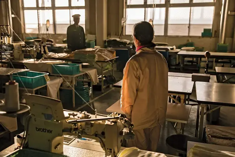Η φυλακή που οι κρατούμενοι δεν θέλουν να εγκαταλείψουν