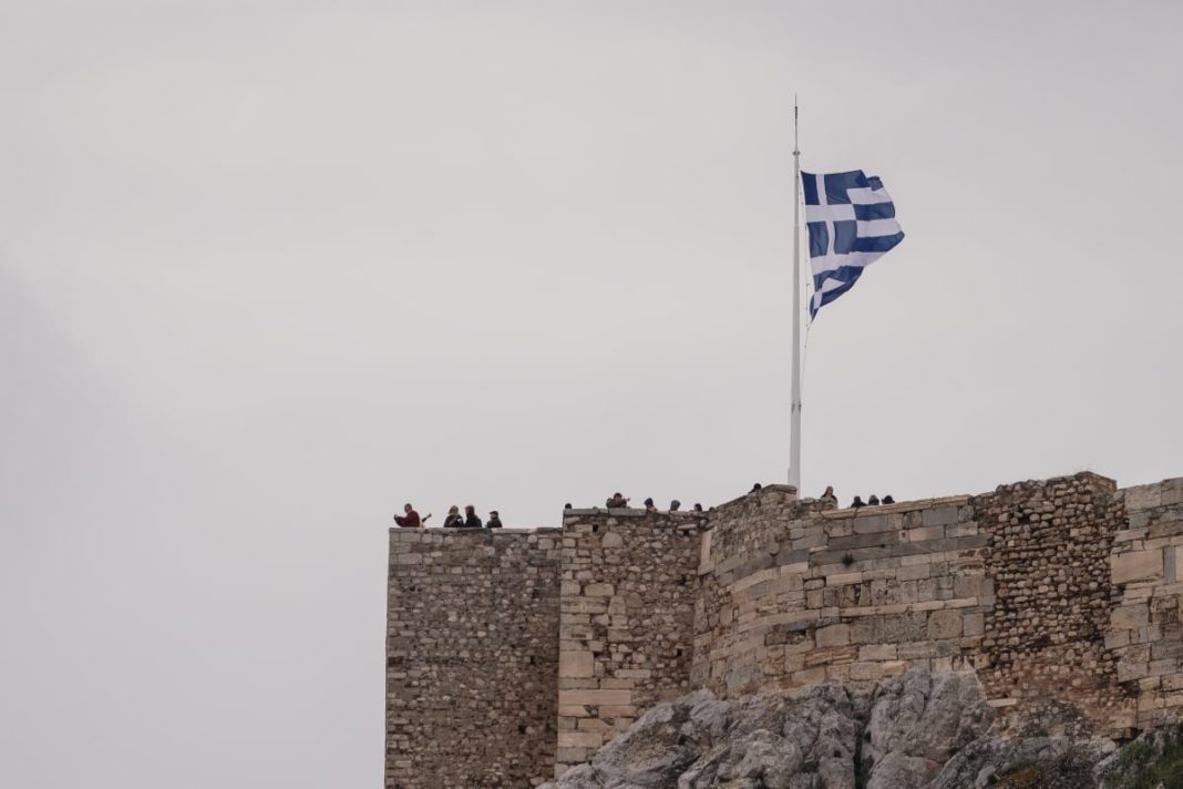Δεν περπατάει, αλλά το διατηρούμε