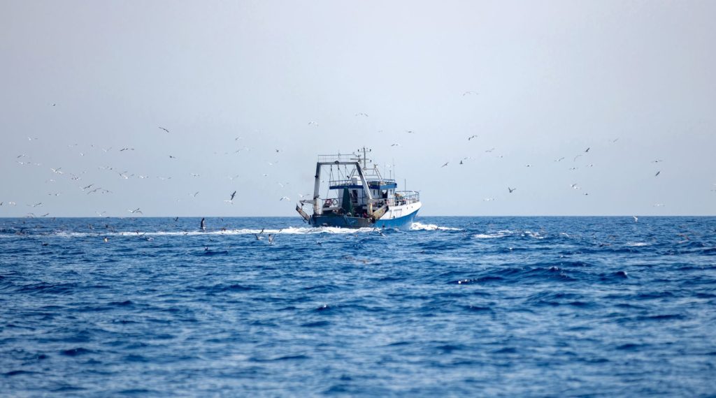Διπλασιάζεται η επιδότηση αλιευτικού πετρελαίου για το διάστημα Απριλίου-Αυγούστου – «Παράθυρο» και για επιπλέον μέτρα