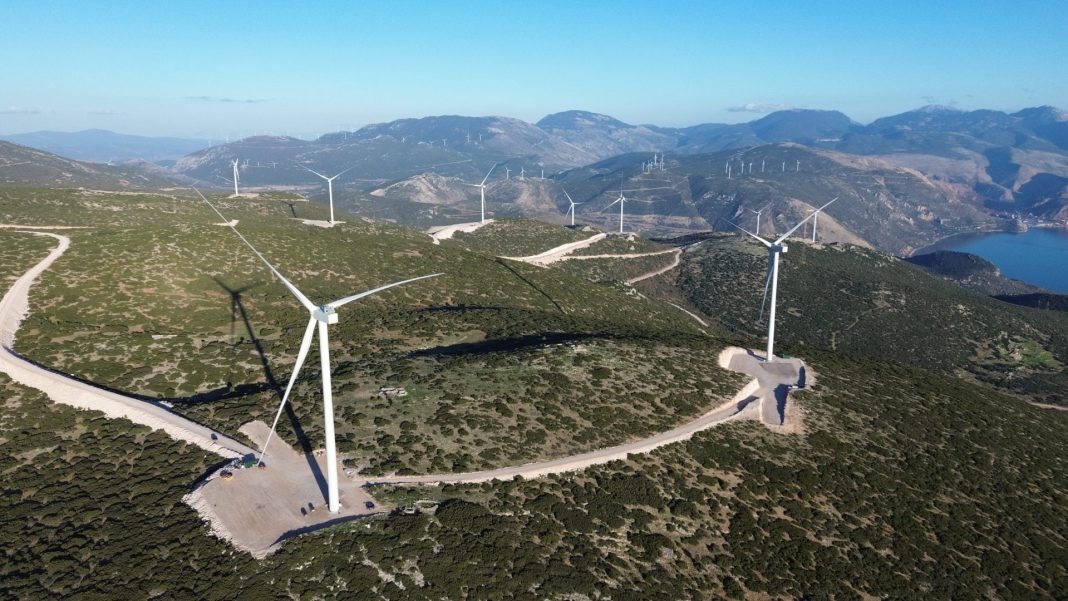 Σφακιά: Λένε «όχι» στην εγκατάσταση ανεμογεννητριών στην Ασή Γωνιά και την ευρύτερη περιοχή των Λευκών Ορέων