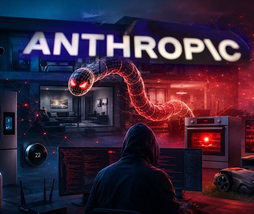 Η Anthropic δημιούργησε ένα αυτοαναπαραγόμενο ιό και χτυπά συναγερμό αφού… τρόμαξε με τη δράση του
