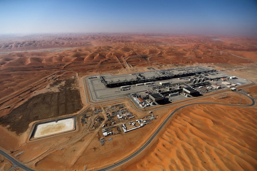 Επιθέσεις σε εγκαταστάσεις της Aramco και στρατιωτικούς στόχους ανακοίνωσαν οι Χούθι