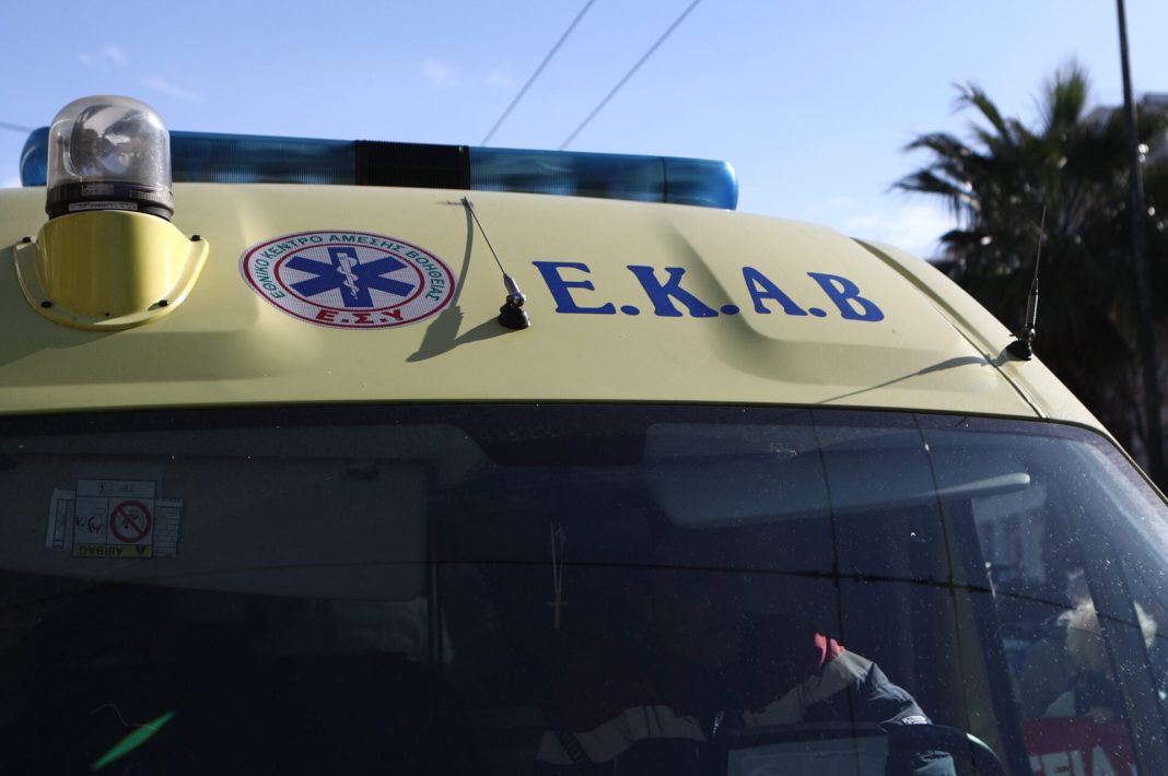 Νέα έκρηξη στις εγκαταστάσεις της Motor Oil στην Κόρινθο – Αναφορές για δύο τραυματίες