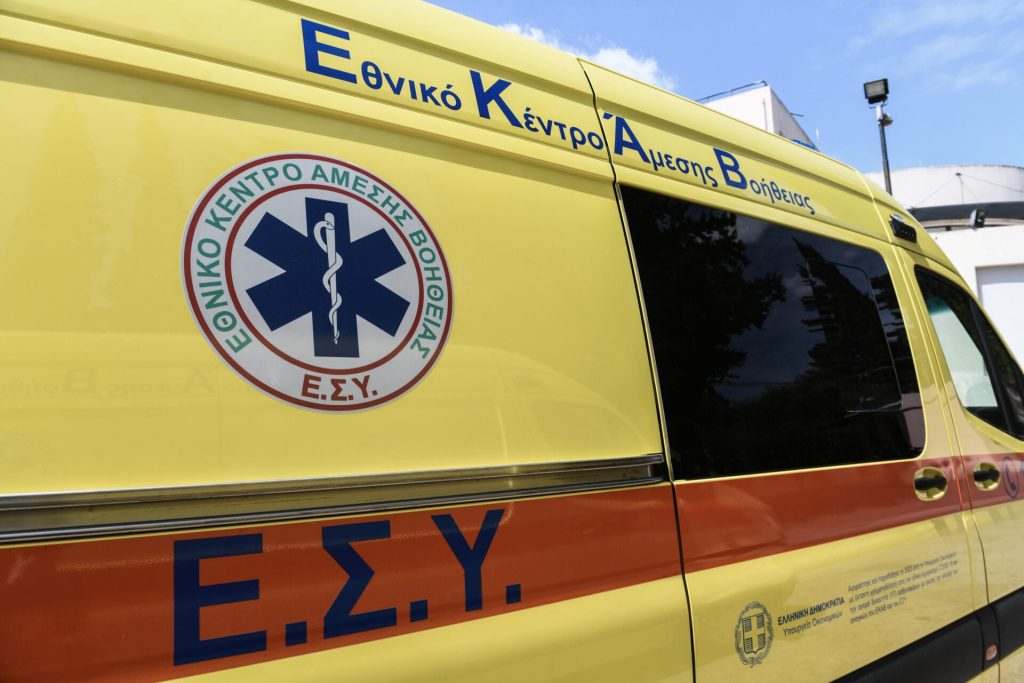 Πάτρα: Αιματηρό επεισόδιο στα Ψηλαλώνια – 22χρονος τραυμάτισε με σουγιά 16χρονο