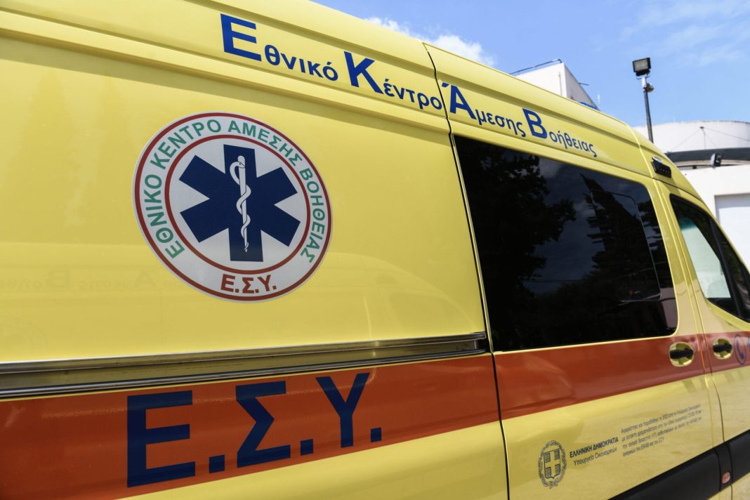 Πάτρα: Αιματηρό επεισόδιο στα Ψηλαλώνια – 22χρονος τραυμάτισε με σουγιά 16χρονο