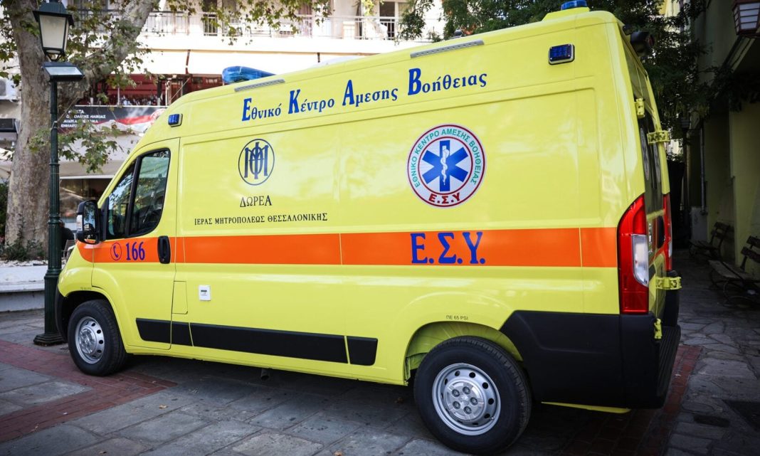 Τραγωδία στη Χαλκίδα: Δύτης ανέσυρε νεκρό έναν 45χρονο από τη θάλασσα