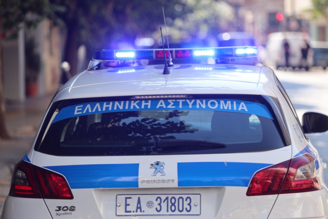 Παιανία: «Ξήλωσαν» 25 χιλιόμετρα καλωδίων χαλκού – Λεία άνω του 1 εκατ. ευρώ