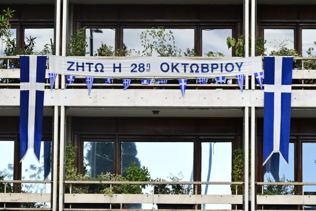 Αθήνα: Άνοιξε το μετρό στο Σύνταγμα – Είχε κλείσει λόγω της παρέλασης