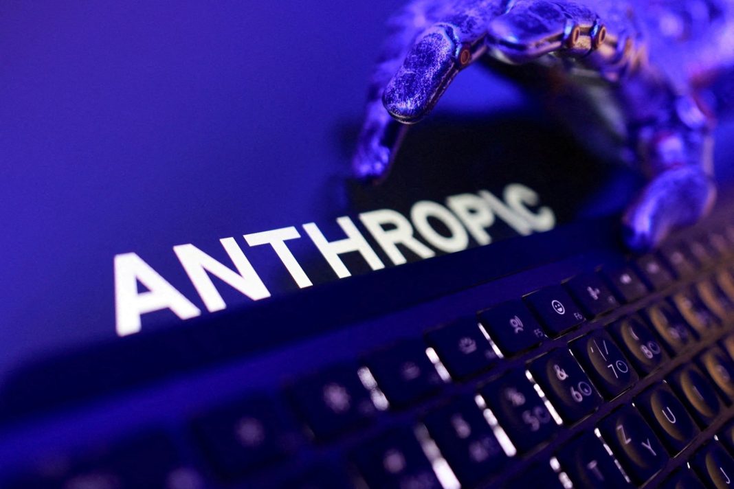 Η Anthropic θα διαθέσει ποσοστό 5% σε νέο ταμείο κοινωφελούς σκοπού