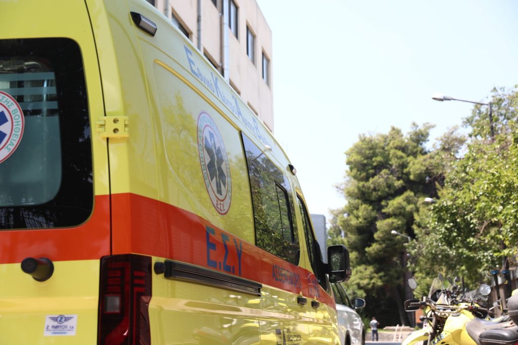 Θεσσαλονίκη: Μοιραία δόση ναρκωτικών για 20χρονη – Σύλληψη 20χρονου