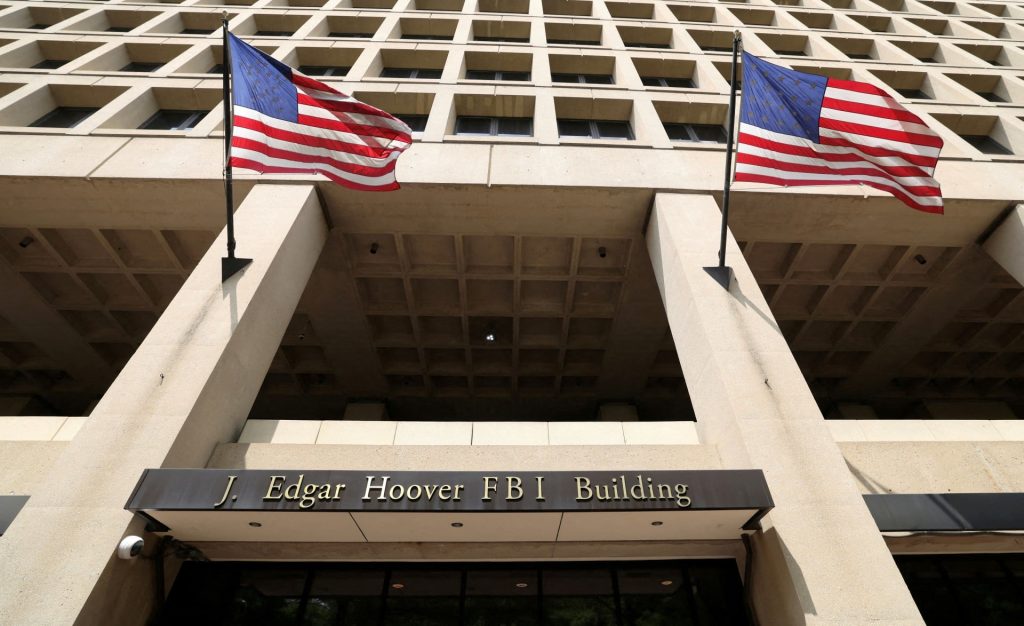 FBI: Συνελήφθη 34χρονη που κατηγορείται πως κατασκόπευε για λογαριασμό της Κίνας