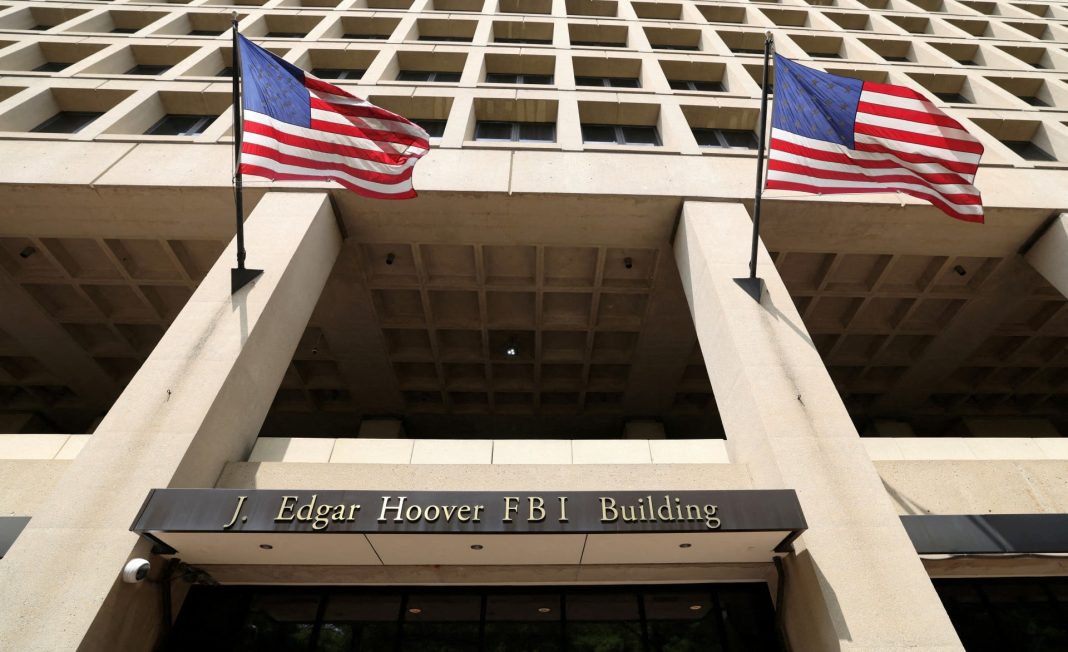 FBI: Συνελήφθη 34χρονη που κατηγορείται πως κατασκόπευε για λογαριασμό της Κίνας