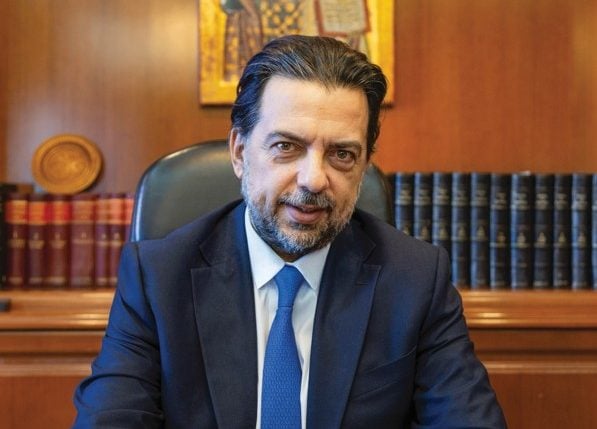 ΝΕΕ: 90 χρόνια θεσμικής παρουσίας στην ελληνική ναυτιλία