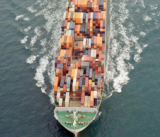 Global Ship Lease: Διευρύνεται το orderbook
