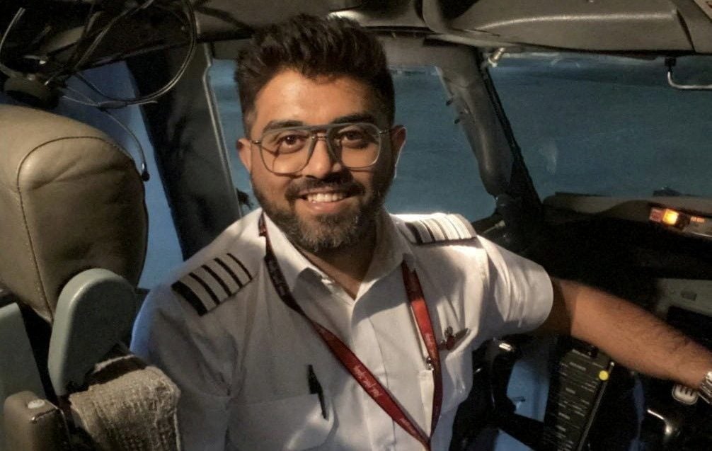 Νετανιάχου στον πιλότο της flydubai: «Είστε ένας πραγματικός ήρωας των γενναίων λαών της Ινδίας και του Ισραήλ»