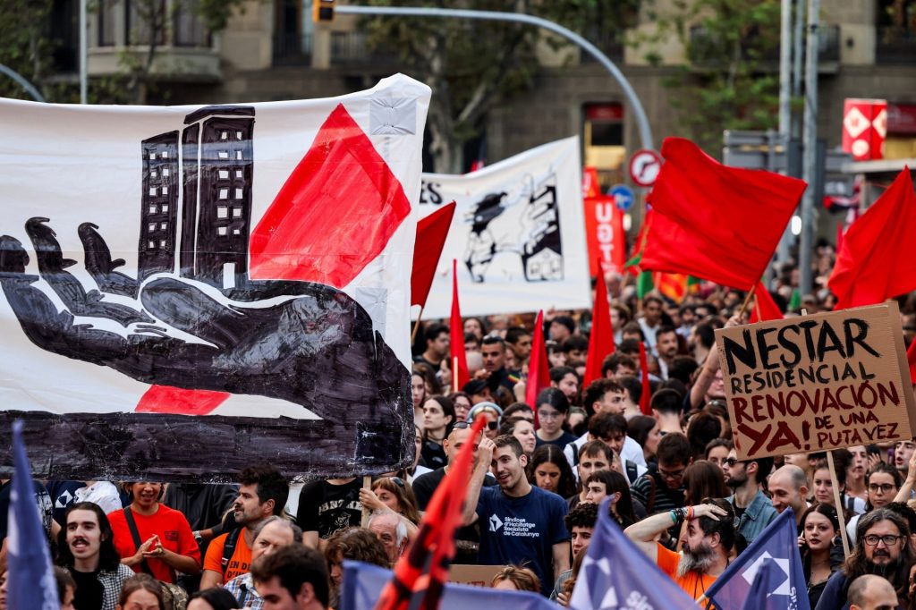 Οταν η στέγη γίνεται «ηφαίστειο»