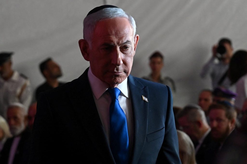 Haaretz: «Διχασμός» στη Μοσάντ για το σχέδιο Νετανιάχου για πλήγμα στο Ιράν πριν τις εκλογές