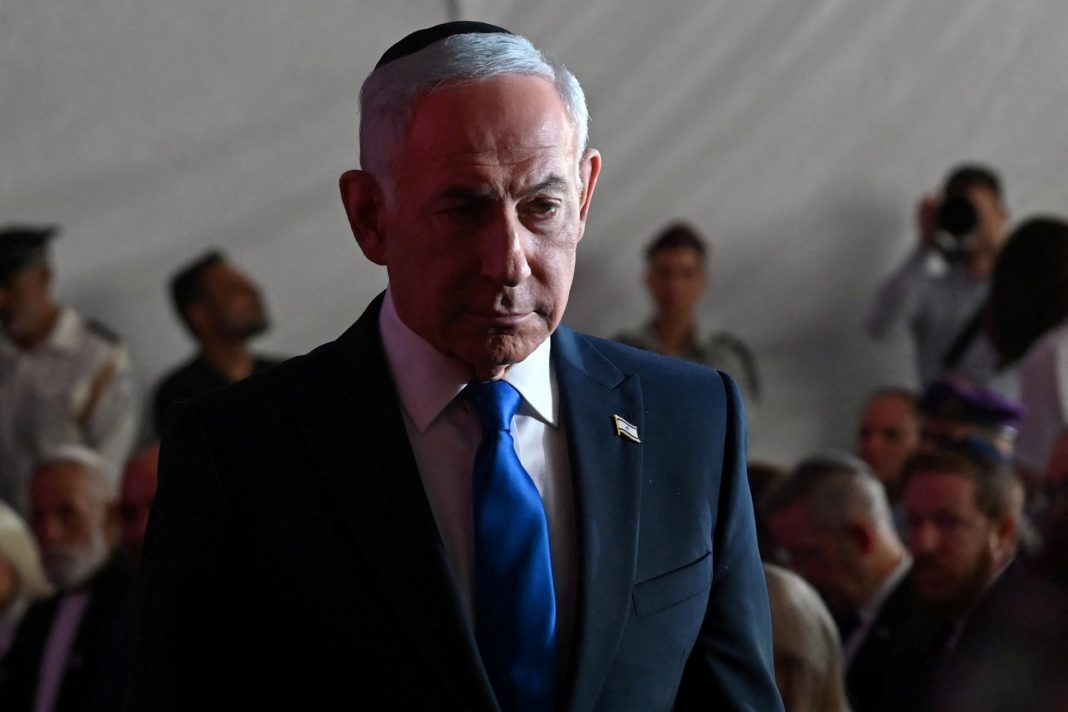 Haaretz: «Διχασμός» στη Μοσάντ για το σχέδιο Νετανιάχου για πλήγμα στο Ιράν πριν τις εκλογές
