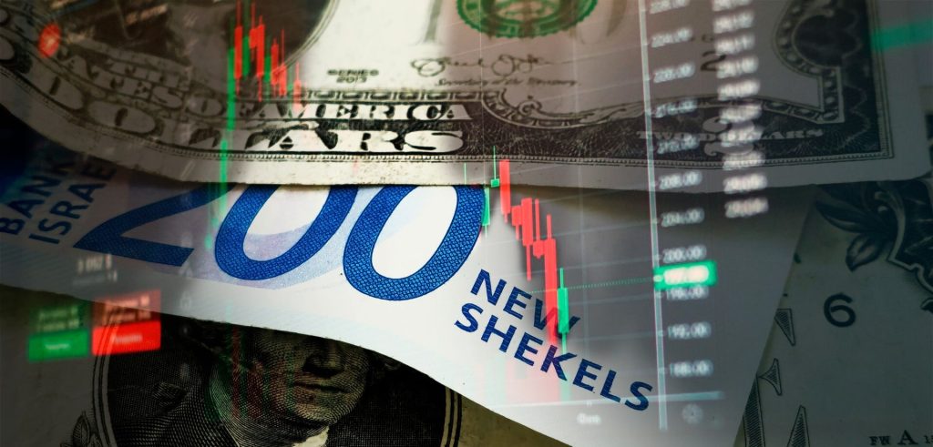 Ισραήλ: Σε υψηλό 3 εβδομάδων το σέκελ, εν μέσω προσέλευσης ρεκόρ στις εκλογές