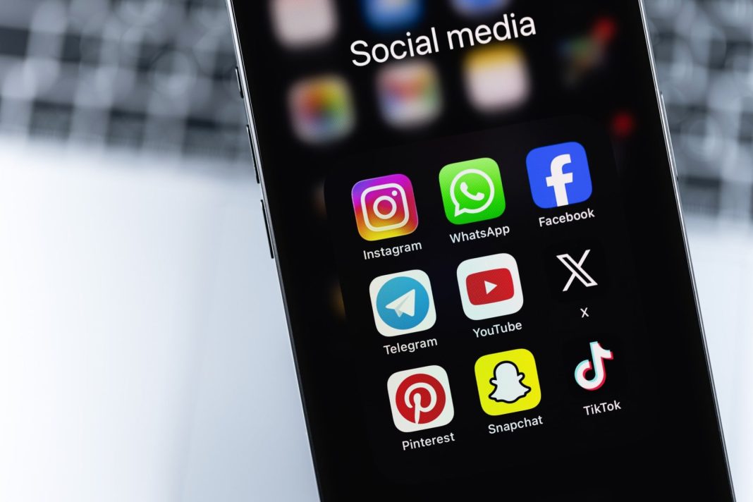 Τουρκία: Απαγόρευση των social media για παιδιά κάτω των 15 ετών από την 1η Νοεμβρίου