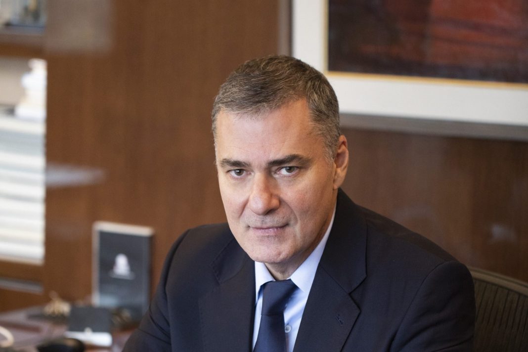 Costamare Bulkers: Εκλογή Σοφιανόπουλου στο ΔΣ