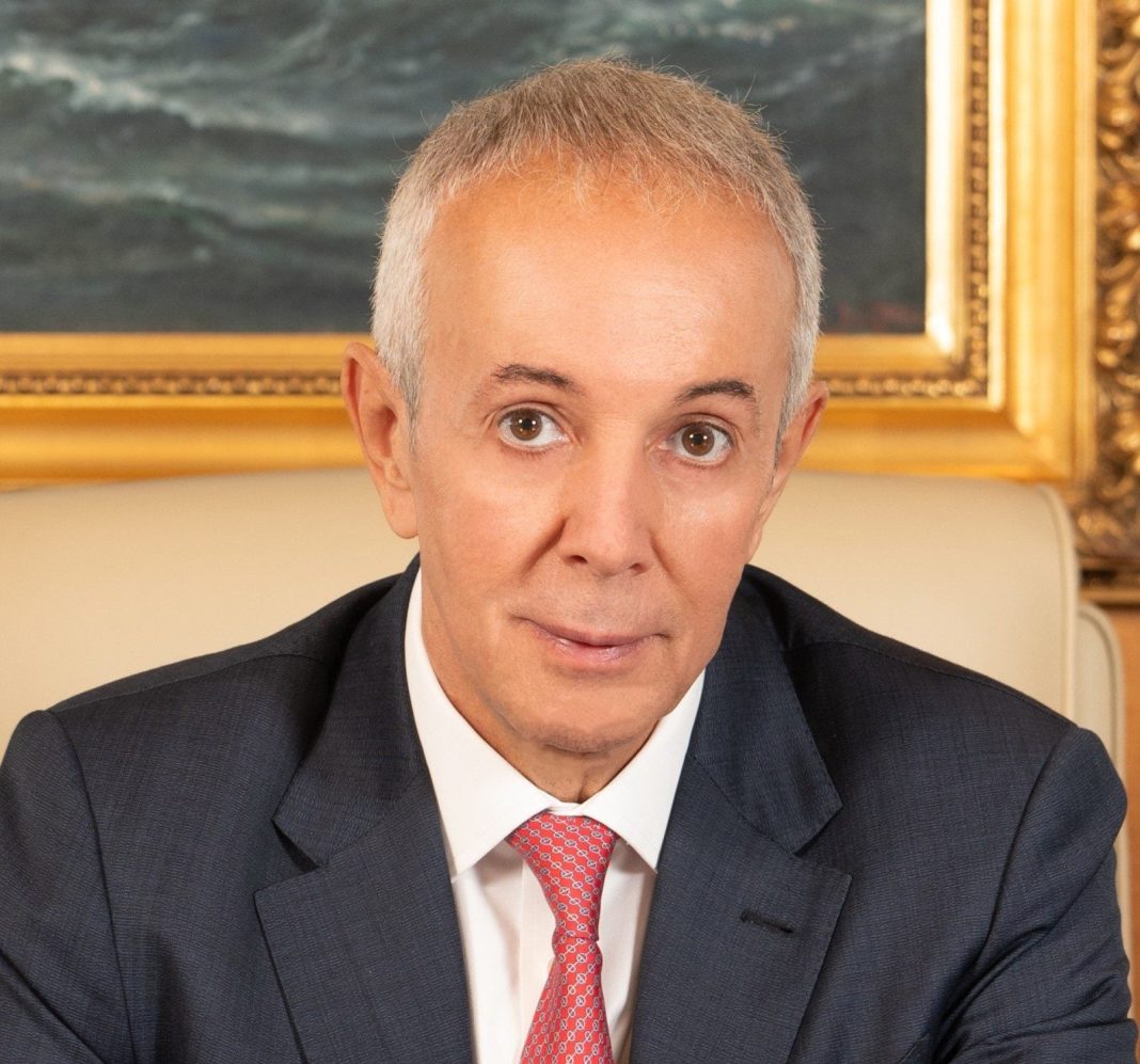 Danaos: Συνολική διανομή 6 δολαρίων ανά μετοχή