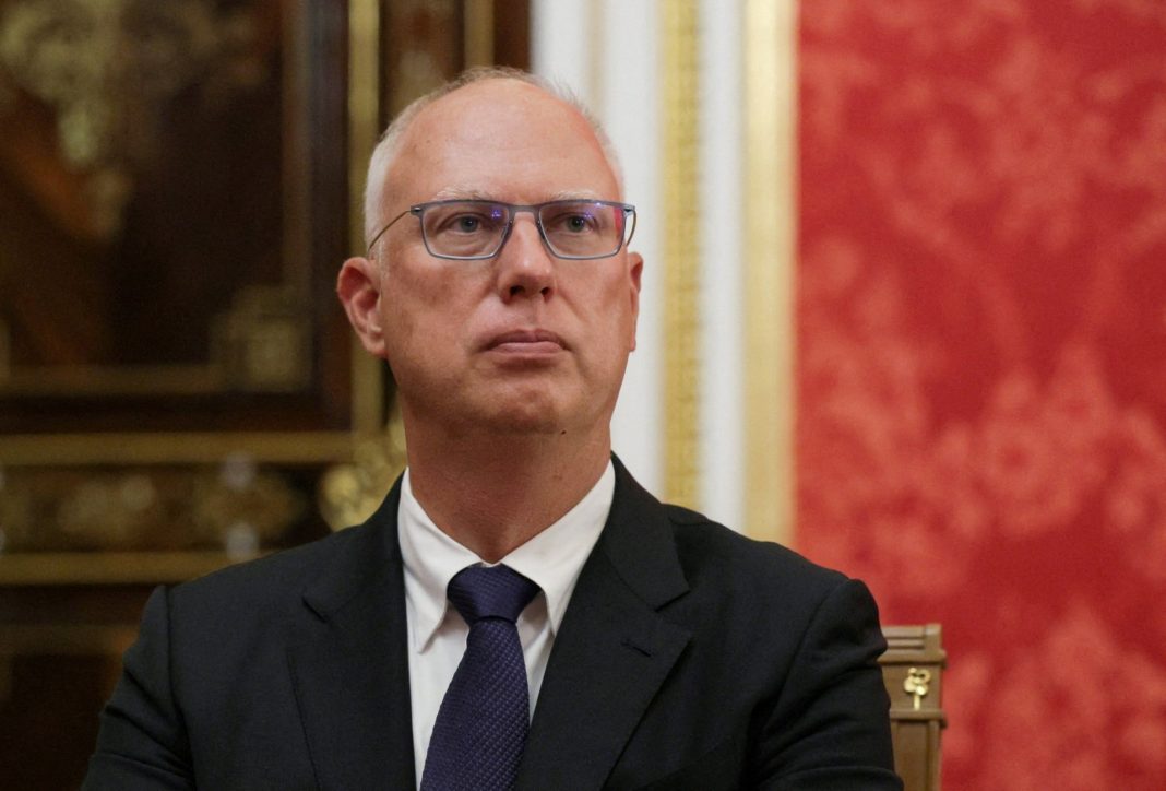 Πανηγυρίζει η Ρωσία για την άρση των κυρώσεων των ΗΠΑ: «Ιστορική στιγμή»