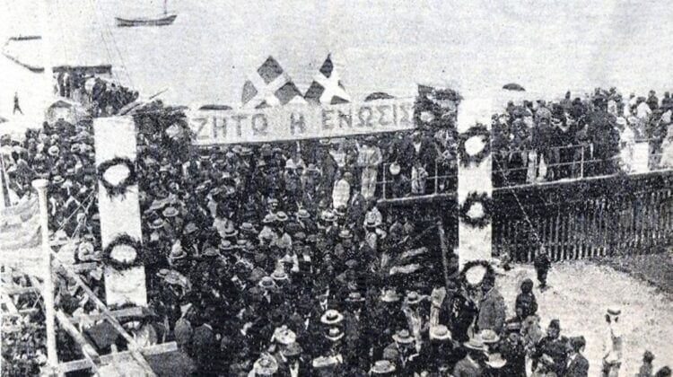 Σαν σήμερα, 21 Οκτωβρίου 1931: Τα Οκτωβριανά και η πρώτη μεγάλη εξέγερση στην Κύπρο