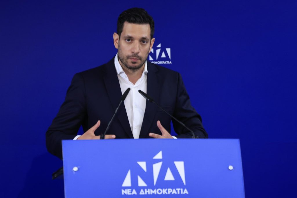 Κ. Κυρανάκης: Η νέα γενιά διαμαρτύρεται με αξιοπρέπεια – Δεν επιστρέφουμε στις εικόνες του διχασμού