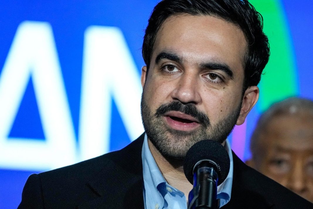 Μαμντάνι: «Φρικτά τα εγκλήματα» της Χαμάς την 7η Οκτωβρίου – «Γενοκτονία» και «απαρτχάιντ» του Ισραήλ στη Γάζα