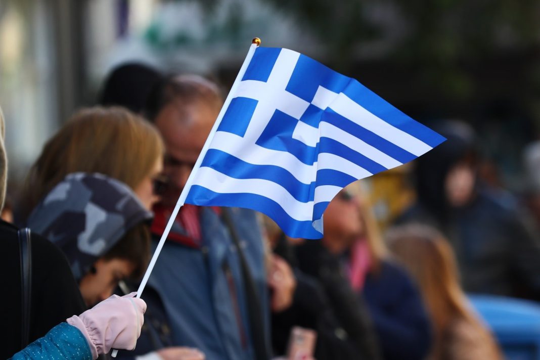 28η Οκτωβρίου: Ματαιώθηκε η παρέλαση και στον Δήμο Δίου-Ολύμπου