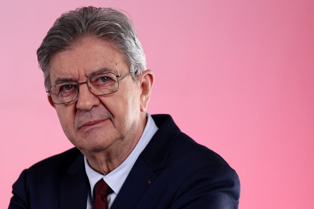 Μελανσόν προς Λεκορνί για «σχέδιο αποσταθεροποίησης»: Αν ο πρωθυπουργός δεν είναι ψεύτης, να τεκμηριώσει την κατηγορία του